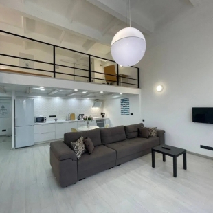 Фотография квартиры Апартаменты Пять Звёзд Двухуровневые