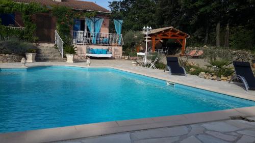 Фотография мини отеля L'Abrialys