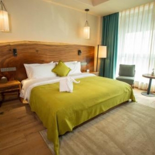 Фотография гостиницы Jinling Onejoy Hotel