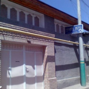 Фотография гостевого дома Тамерлан Великий