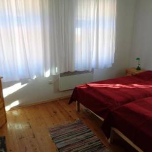 Фотография гостевого дома Boróka Vendégház