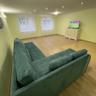 Фотография Коттеджа Таунхаус в Самом Центре Города