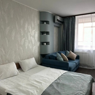 Фотография квартиры Квартира на Алексеева 17