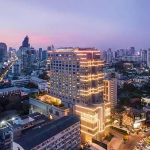 Фотографии гостиницы
Hotel Nikko Bangkok - SHA Extra Plus Certified