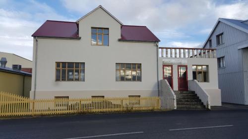 Фотография гостевого дома Steinhúsið