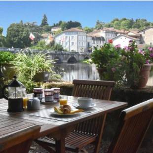 Фотографии мини отеля 
            Maison du Magnolia