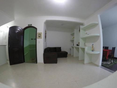 Фотография мини отеля Pousada Coração de Jesus