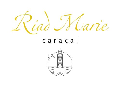 Фотография мини отеля Riad Marie Caracal