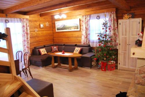 Фотография гостевого дома Jaworowa Osada