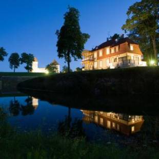 Фотография гостиницы Ekesparre Boutique Hotel