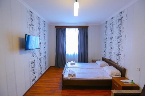 Фотография мини отеля Room #5