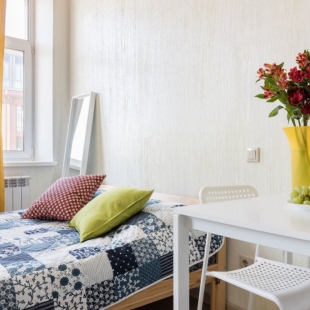 Фотография квартиры Апартаменты BombFlat на Звенигородской