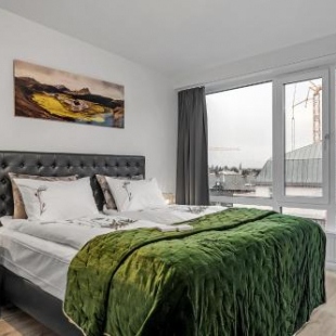 Фотография гостиницы City Center Hotel