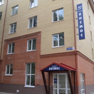 Фотография гостиницы Космос