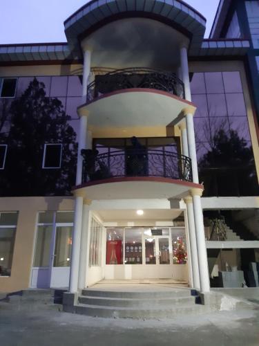 Фотография гостиницы Далер-777