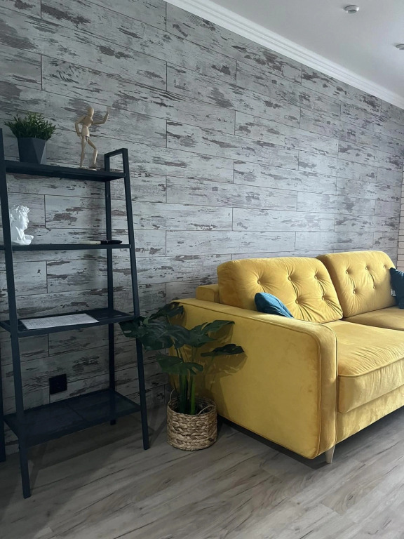 Фотография квартиры Апартаменты у Парка Мичурина 18/68