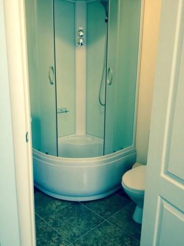 Фотография номера гостиницы Изобильный