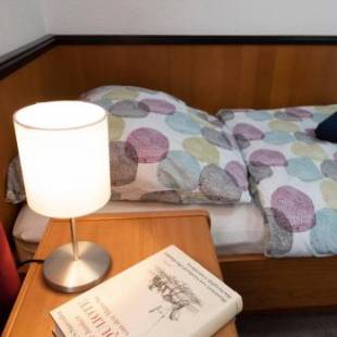 Фотографии мини отеля 
            Waldblick Appartement