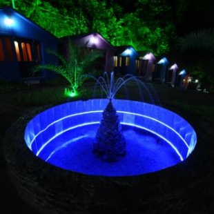 Фотография базы отдыха Санрайз Сарпи