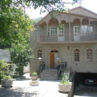 Фотография мини отеля B&B ARMENIA