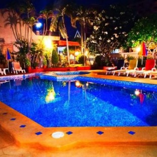 Фотография гостиницы Southern Star Resort