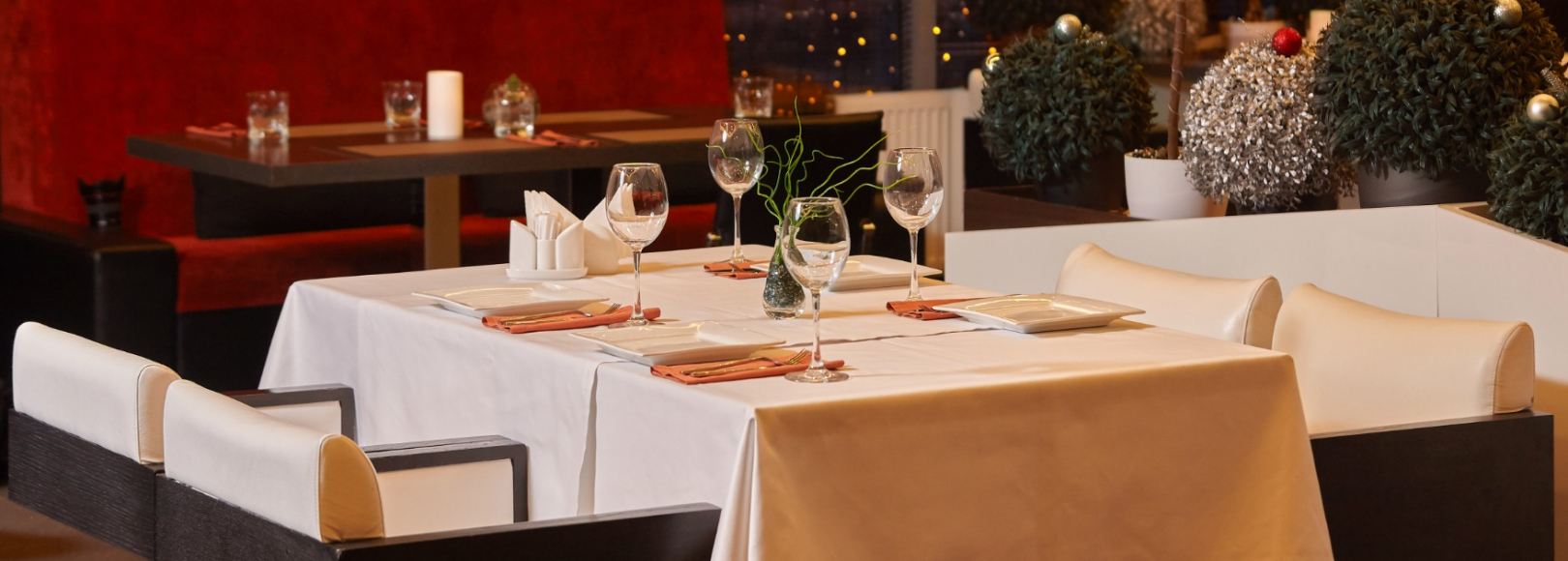 Фотография ресторана Ресторан Сова