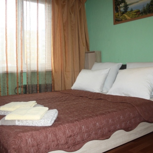 Фотография квартиры Квартира на Кирова 28 К28/37