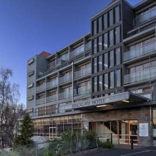 Фотографии гостиницы
Kingsgate Hotel Dunedin
