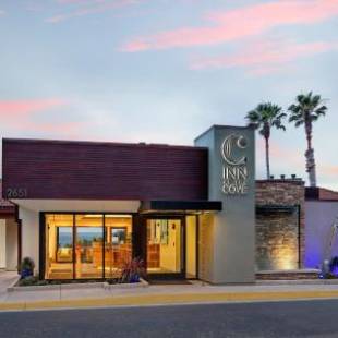 Фотографии гостиницы
Inn at the Cove