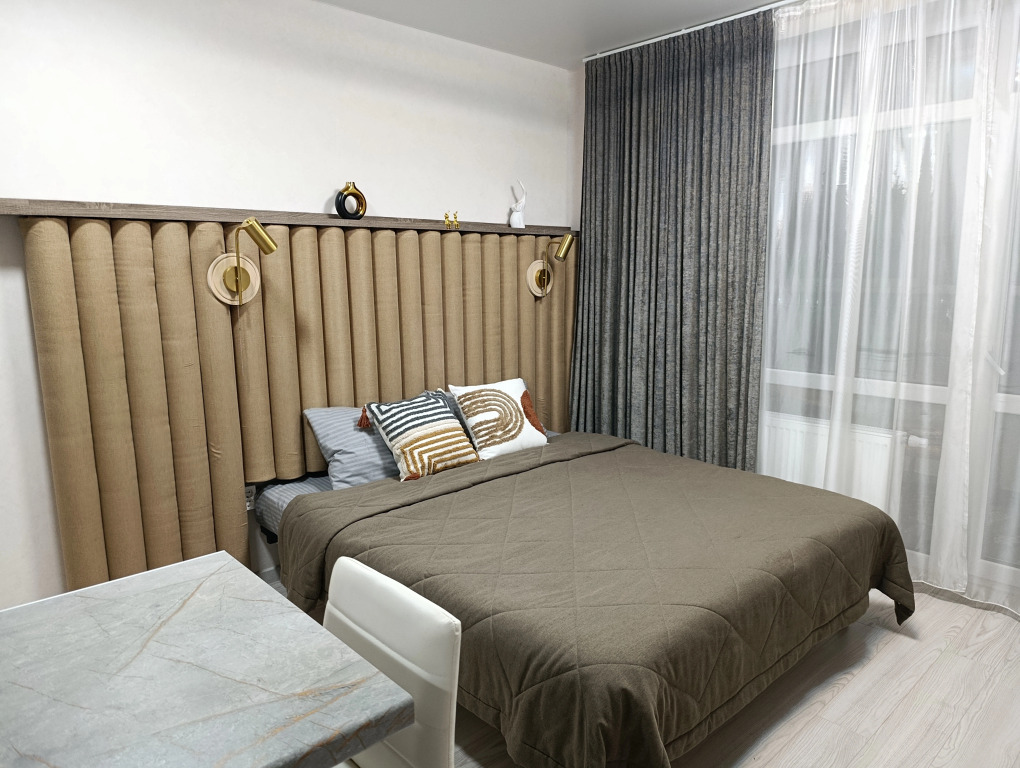 Фотография квартиры Апартаменты Атмосфера