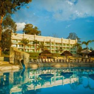 Фотографии гостиницы 
            Mavsa Resort