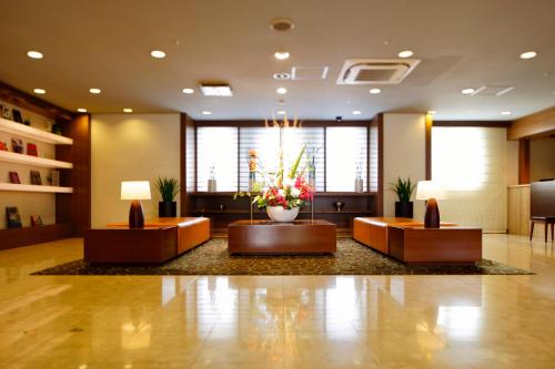 Фотография гостиницы Hotel Resol Machida
