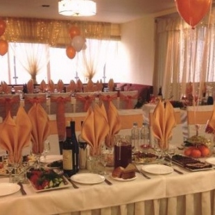 Фотография ресторана Олимп