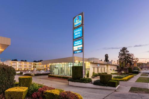 Фотография мотеля BreakFree Queanbeyan