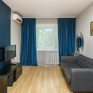 Фотография квартиры Квартира Уссурийский бульвар 15