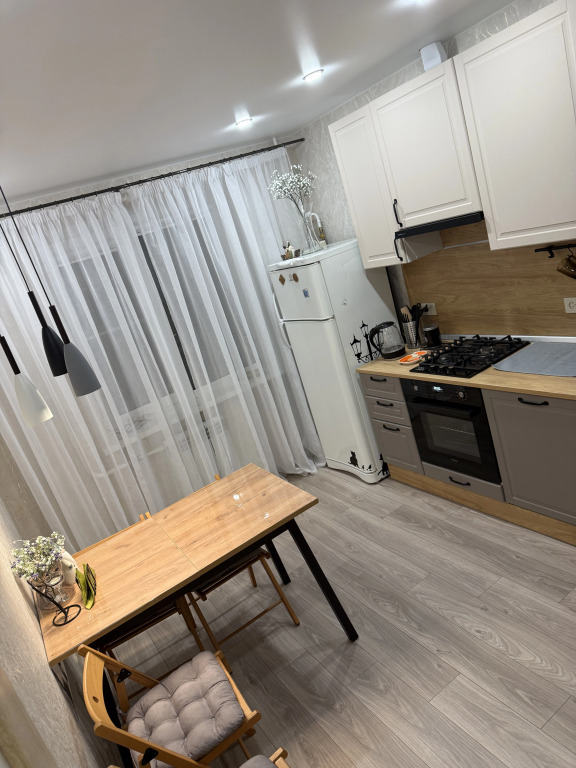 Фотография квартиры Квартира Уютная двухкомнатная