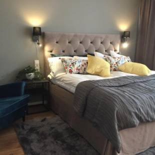 Фотографии гостиницы
Hotel Falun