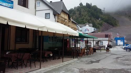 Фотография гостиницы Роза Азау