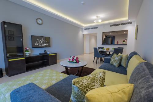 Фотография апарт отеля City Stay Prime Hotel Apartments - Al Barsha