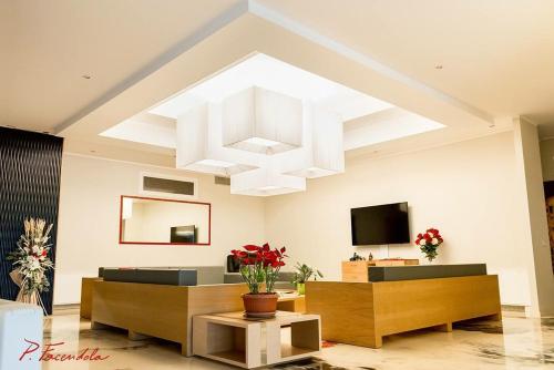 Фотография гостиницы Hotel Elys