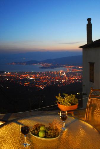 Фотография гостевого дома Archontiko Melanthi