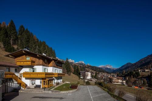 Фотография мини отеля Garnì La Violetta