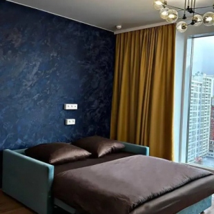 Фотография квартиры Квартира Уютная в Зеленой Роще г. Уфа