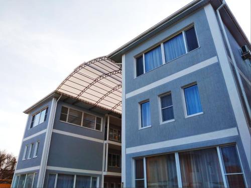 Фотография гостиницы Золотой Дукат