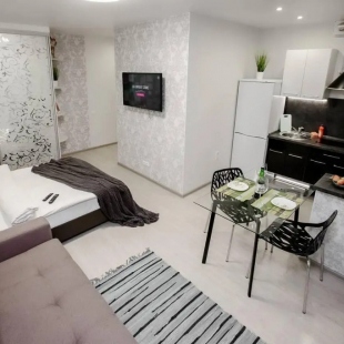 Фотография квартиры Апартаменты Возле Парка Победы на Грибоедова 30