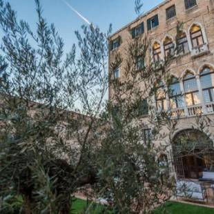 Фотографии гостиницы
Hotel Nani Mocenigo Palace