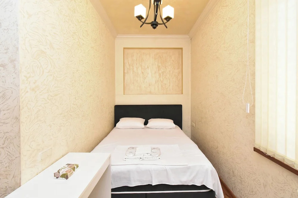 Фотография квартиры Apartment on Teryan 19