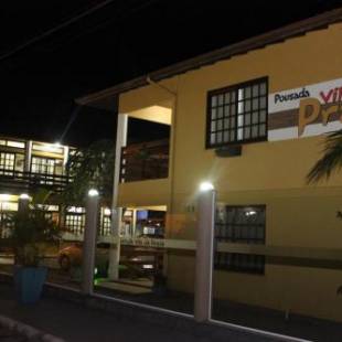 Фотографии мини отеля
Pousada Vila da Praia