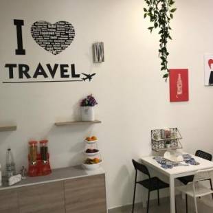 Фотографии мини отеля
centruMassimo b&b