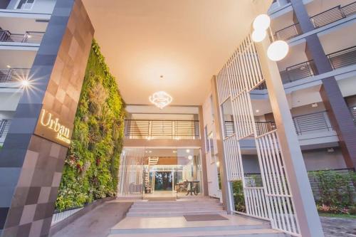 Фотография хостела Urban Maerim